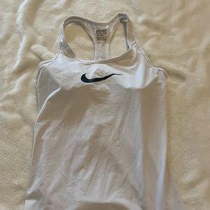 Nike Athletic Tank - good condition